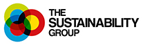 The Sustainability Group Logo